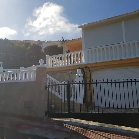 Lia 4* Peñíscola