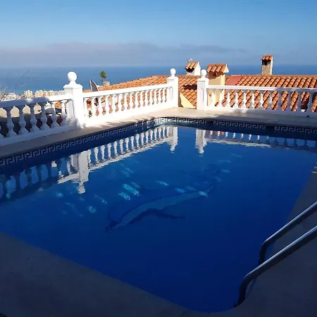 Hotel Lia Peñíscola